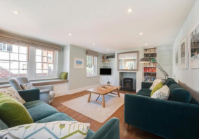 Ash Tree Cottage